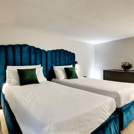 Piazza Farnese Luxury Suites Рим Екстер'єр фото