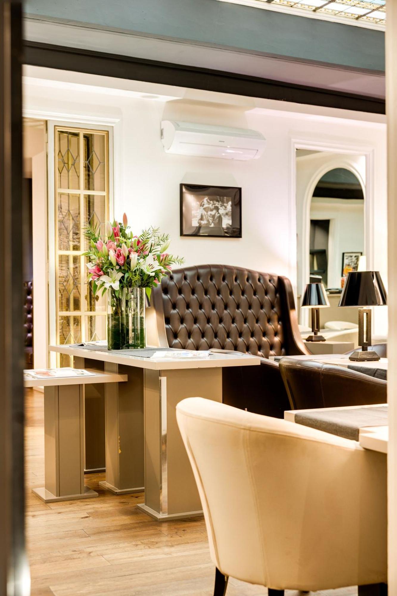 Piazza Farnese Luxury Suites Рим Екстер'єр фото