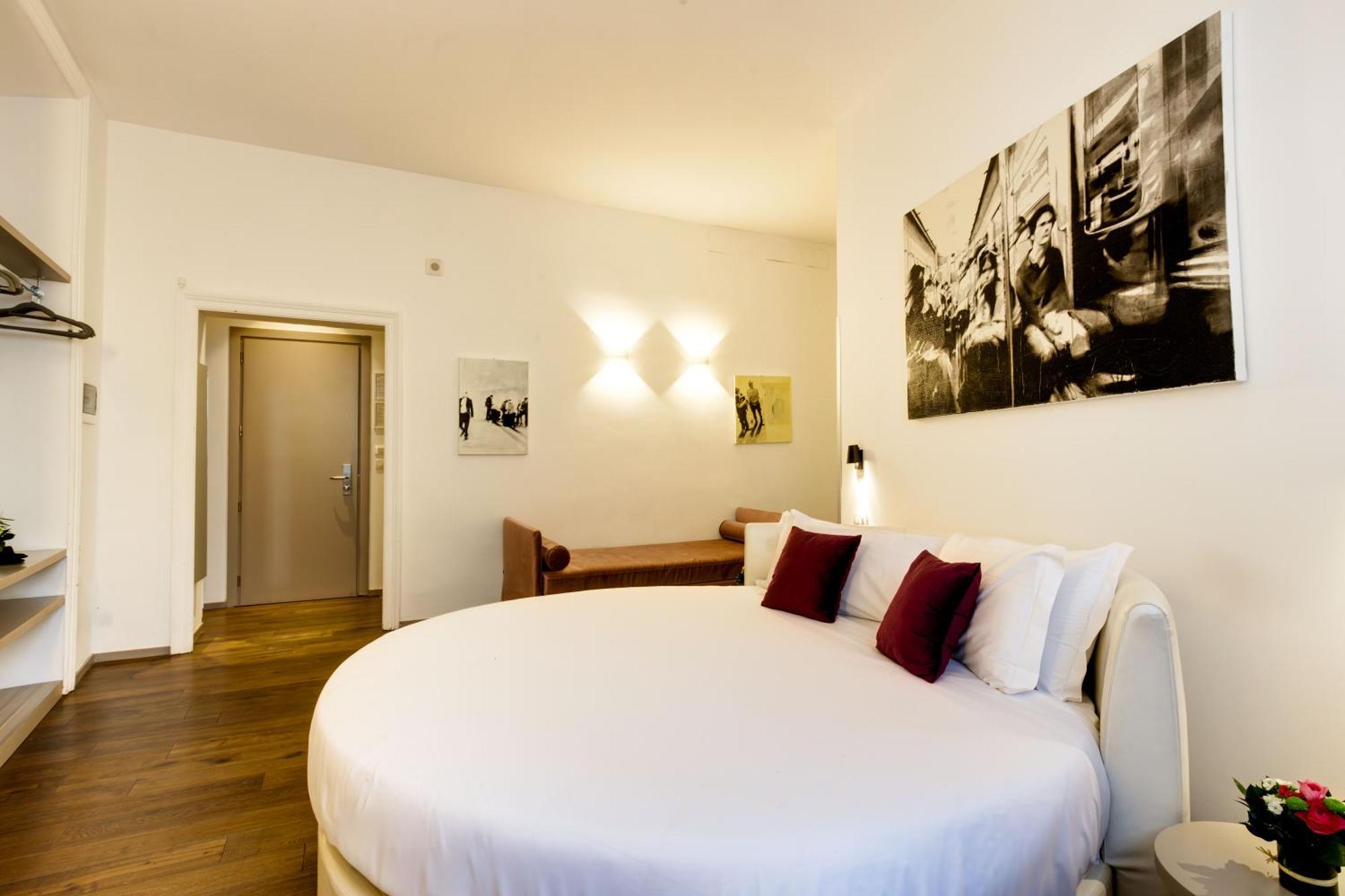Piazza Farnese Luxury Suites Рим Екстер'єр фото