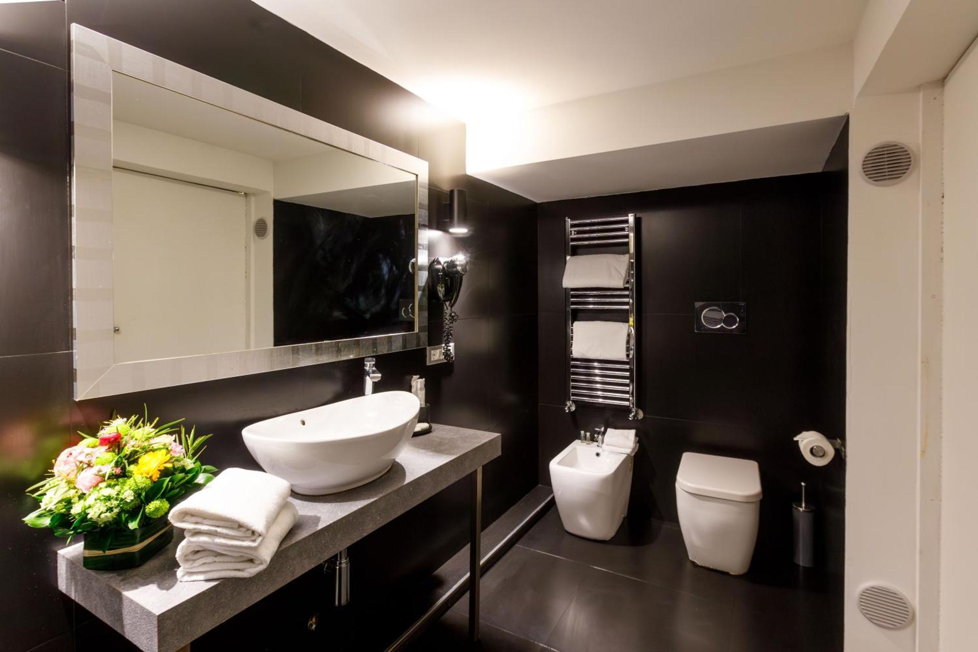 Piazza Farnese Luxury Suites Рим Екстер'єр фото