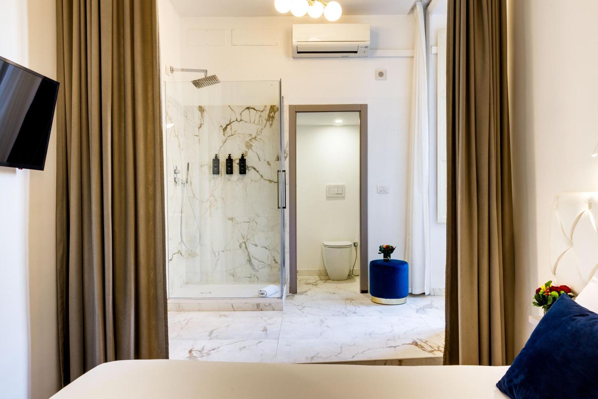 Piazza Farnese Luxury Suites Рим Екстер'єр фото