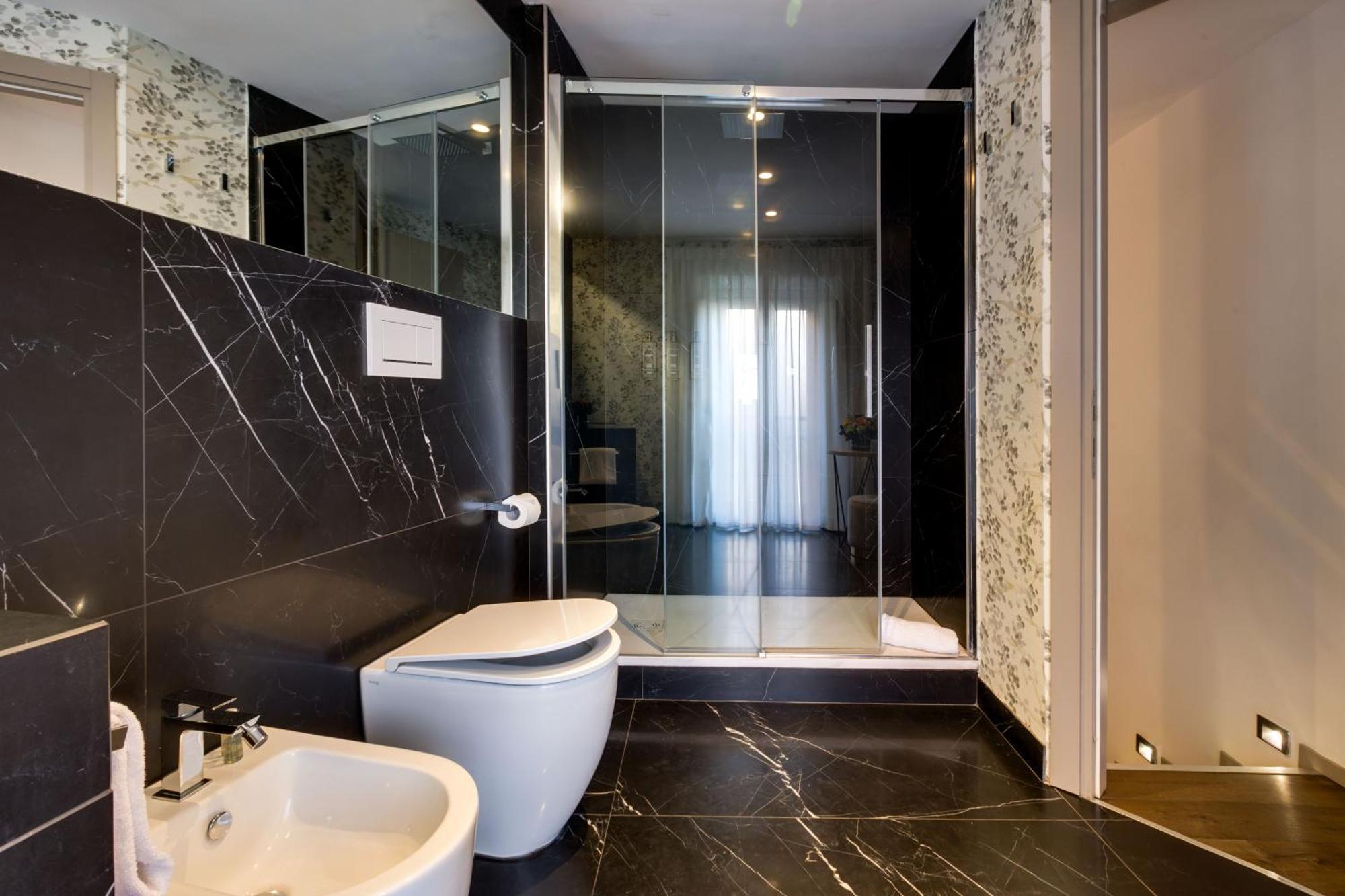 Piazza Farnese Luxury Suites Рим Екстер'єр фото