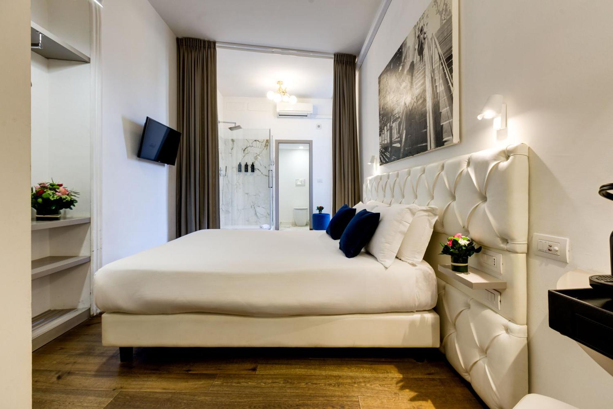 Piazza Farnese Luxury Suites Рим Екстер'єр фото