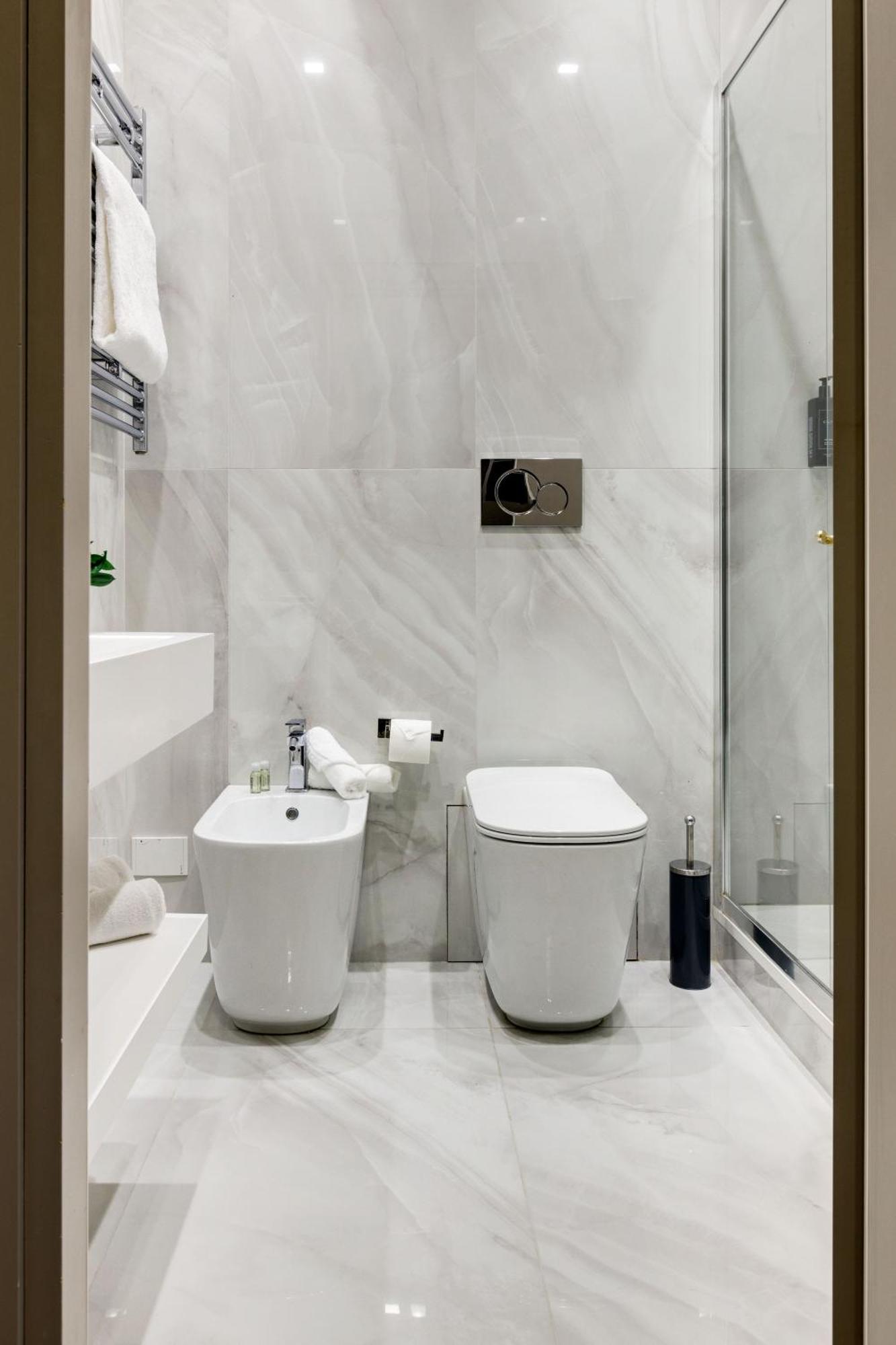 Piazza Farnese Luxury Suites Рим Екстер'єр фото