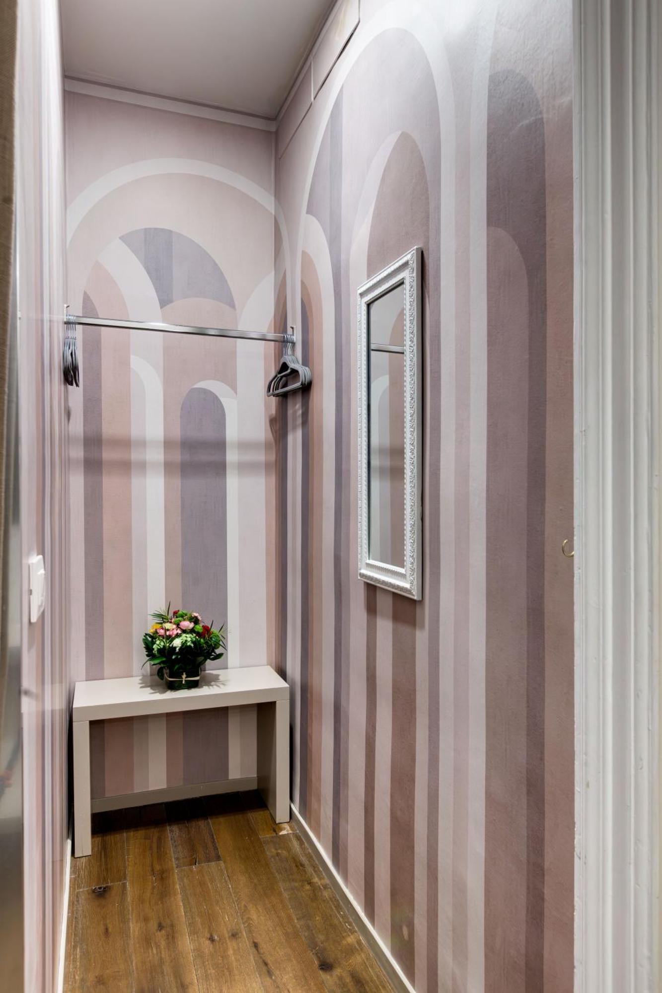 Piazza Farnese Luxury Suites Рим Екстер'єр фото