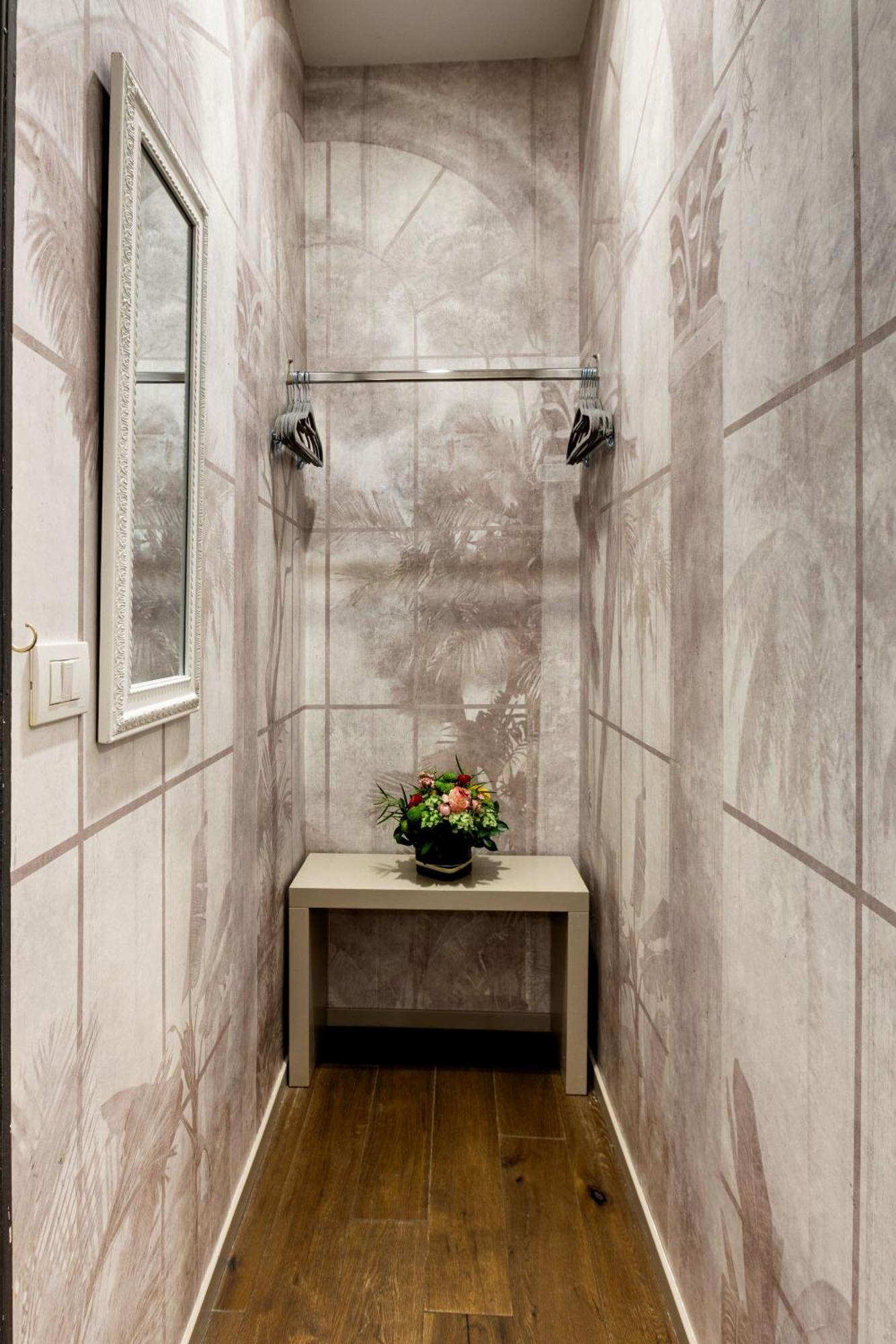 Piazza Farnese Luxury Suites Рим Екстер'єр фото